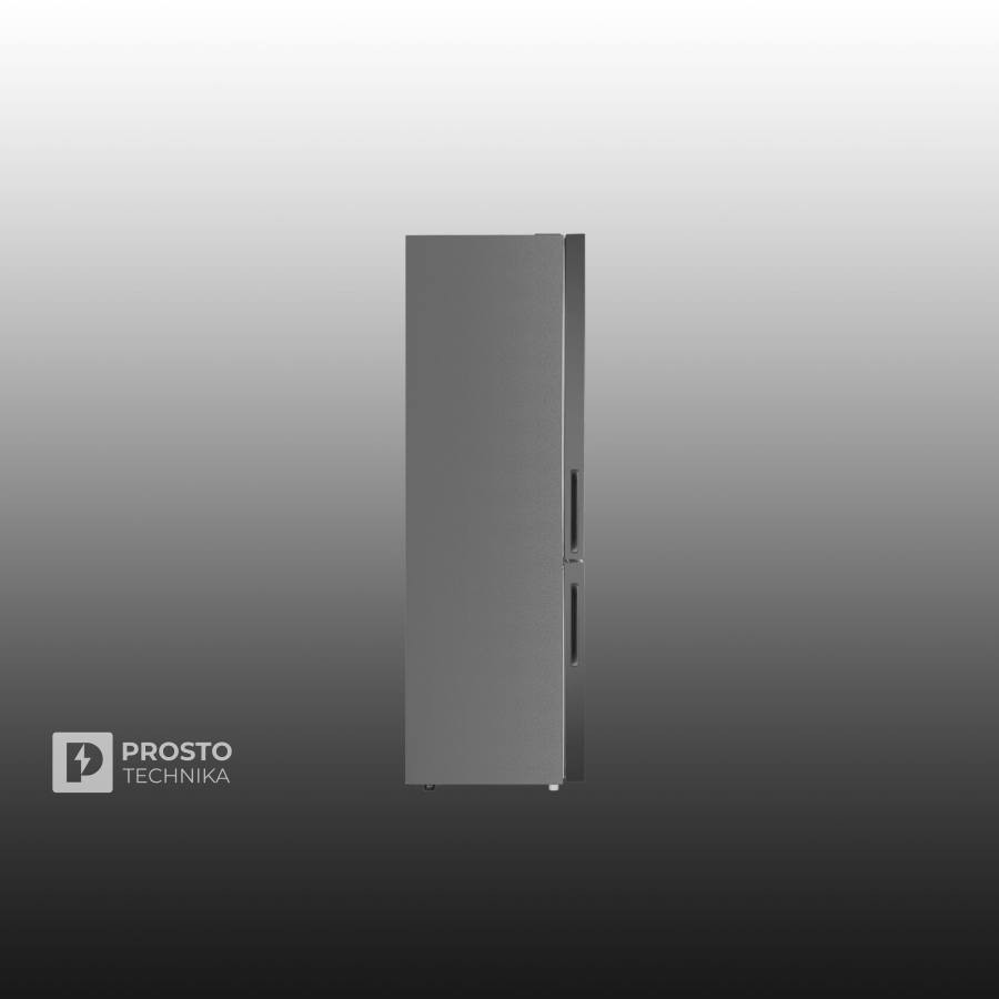 Холодильник Maunfeld MFF200NFSE